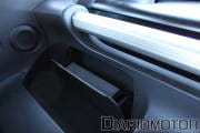 Nissan 370Z, a prueba