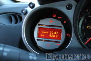 Nissan 370Z, a prueba