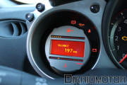 Nissan 370Z, a prueba