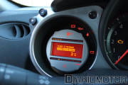 Nissan 370Z, a prueba