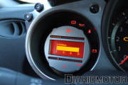 Nissan 370Z, a prueba