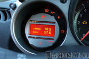 Nissan 370Z, a prueba