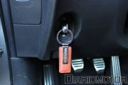 Nissan 370Z, a prueba