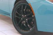 Tesla Roadster Sport Brabus Green Package