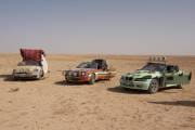 Especial de navidad de Top Gear