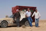 Especial de navidad de Top Gear