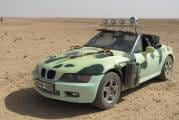 Especial de navidad de Top Gear
