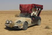 Especial de navidad de Top Gear