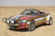 Especial de navidad de Top Gear