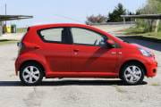 Toyota Aygo 2010