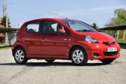 Toyota Aygo 2010