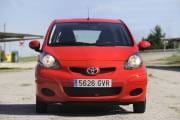 Toyota Aygo 2010