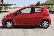 Toyota Aygo 2010
