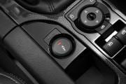 Vauxhall VRX8 2011