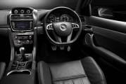 Vauxhall VRX8 2011