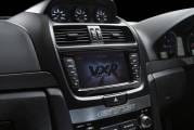 Vauxhall VRX8 2011