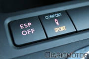 Volkswagen Scirocco R, a prueba