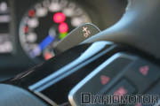 Volkswagen Scirocco R, a prueba