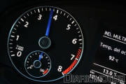 Volkswagen Scirocco R, a prueba