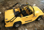 Watercar Gator