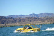 Watercar Gator