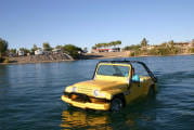 Watercar Gator