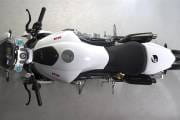 FGR Midalu 2500 V6, una naked de 240 CV de potencia