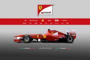 Ferrari F150 (2011) - Presentación