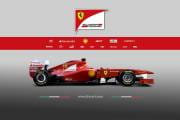 Ferrari F150 (2011) - Presentación