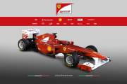 Ferrari F150 (2011) - Presentación