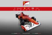 Ferrari F150 (2011) - Presentación