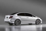 Civic Concept