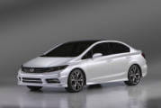 Civic Concept
