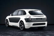Gemballa Tornado, la vuelta al tuning sobre el nuevo Cayenne