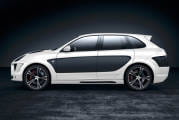 Gemballa Tornado, la vuelta al tuning sobre el nuevo Cayenne