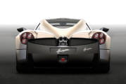 Pagani Huayra