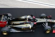 Lotus Renault R31 (2011)