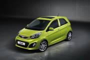 Kia Picanto 2012