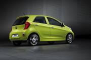 Kia Picanto 2012