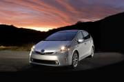 Toyota Prius v