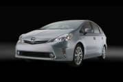 Toyota Prius v