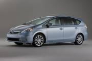 Toyota Prius v
