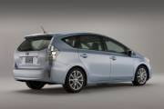 Toyota Prius v