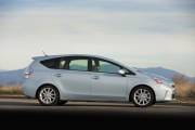 Toyota Prius v