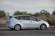 Toyota Prius v