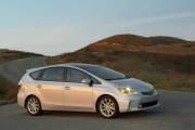 Toyota Prius v