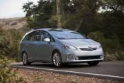 Toyota Prius v
