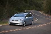 Toyota Prius v