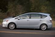 Toyota Prius v