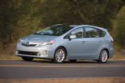 Toyota Prius v